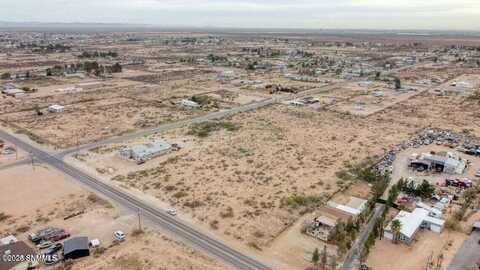 557 Hermosa Drive, Chaparral, NM 88081