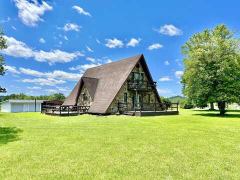 1188 Hwy 461, Somerset, KY 42503