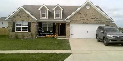8196 Driftwood Lp, Richmond, KY 40475