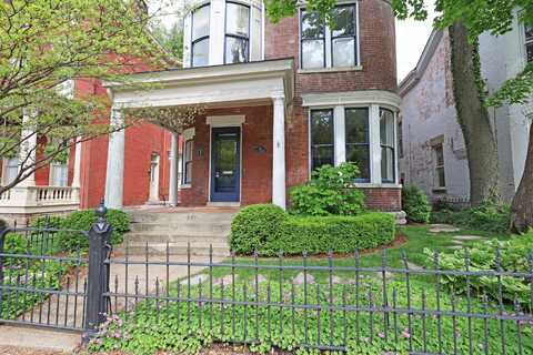 261 North Broadway, Lexington, KY 40507