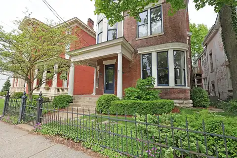 261 N Broadway, Lexington, KY 40507