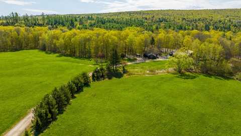 62 Christen Road, Kingfield, ME 04947