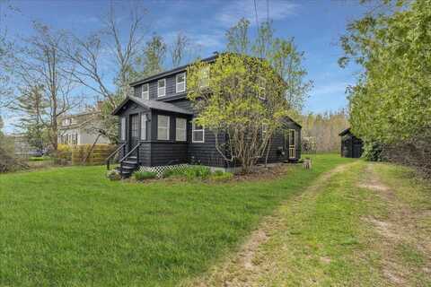 637 Falls Bridge Road, Blue Hill, ME 04614