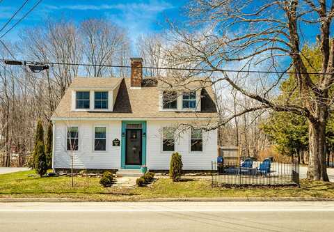 288 Broadway, Rockland, ME 04841