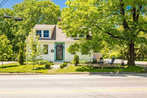 288 Broadway, Rockland, ME 04841