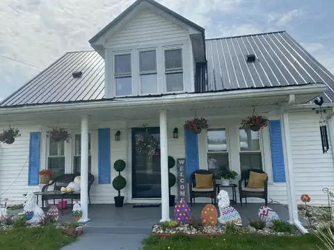 941 Sugar Camp Road, London, KY 40741