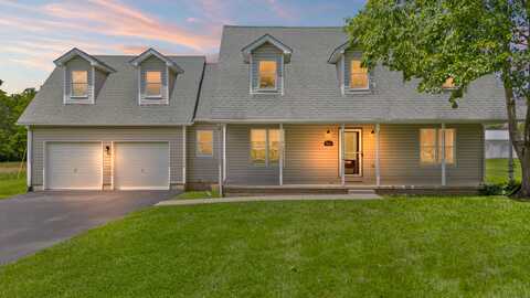 124 Cedar Drive, Berea, KY 40403