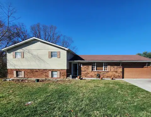 619 West Greenhill Road, Ashland, KY 41102