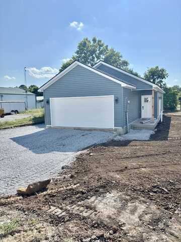 146 Marimon Avenue, Harrodsburg, KY 40330