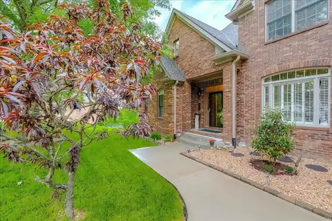 428 Shady Brook Drive, Richmond, KY 40475
