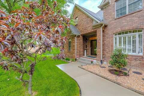428 Shady Brook Drive, Richmond, KY 40475
