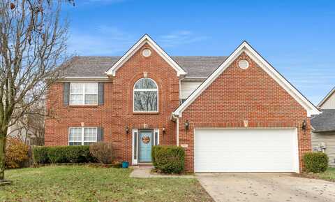 2964 Sandersville Road, Lexington, KY 40511