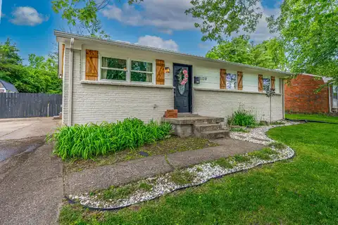 1139 Venetian Way, Lexington, KY 40517