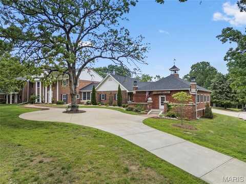 2785 Marble Springs Road, Barnhart, MO 63012