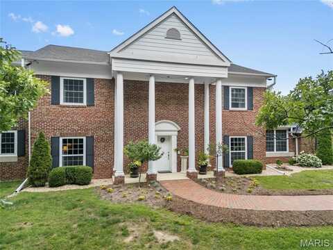2785 Marble Springs Road, Barnhart, MO 63012