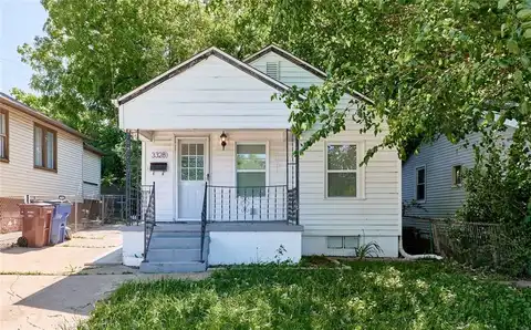 3328 Marvin Avenue, Saint Louis, MO 63114