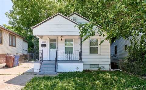 3328 Marvin Avenue, Saint Louis, MO 63114