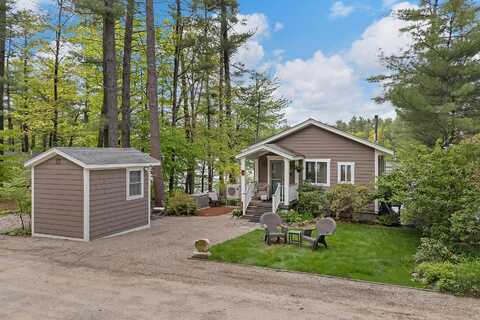 159 Loop Road, Acton, ME 04001