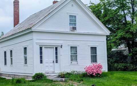 22 Pleasant Street, Solon, ME 04979