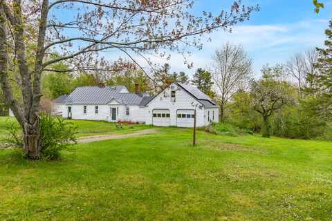 85 Bowden Point Road, Prospect, ME 04981