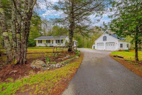 927 Pleasant Street, Blue Hill, ME 04614