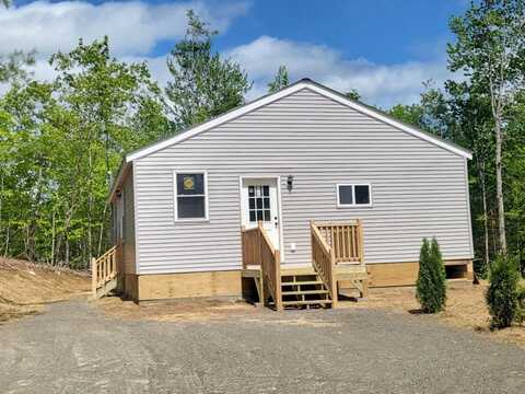 147 Keep Road, Jay, ME 04239