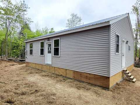 147 Keep Road, Jay, ME 04239