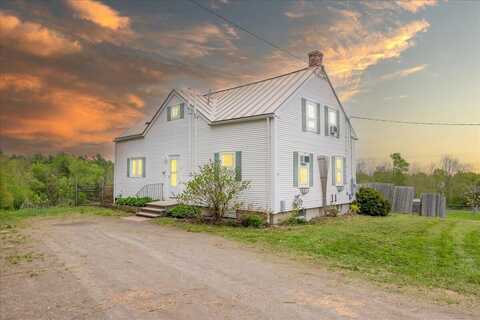 229 Choate Road, Montville, ME 04941