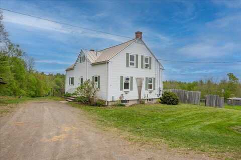 229 Choate Road, Montville, ME 04941