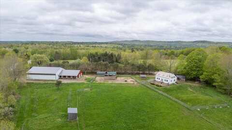 229 Choate Road, Montville, ME 04941