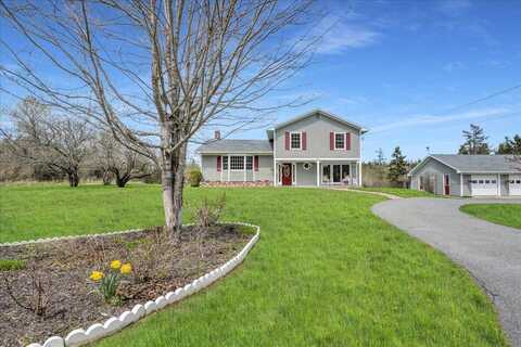 238 Back Road, Brooklin, ME 04616