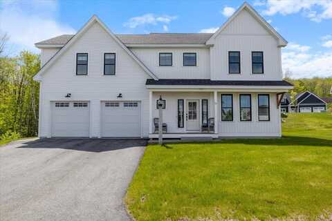 5 Cobblestone Street, Falmouth, ME 04105