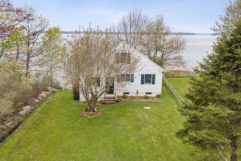 114 Birchmere Lane, Harpswell, ME 04079