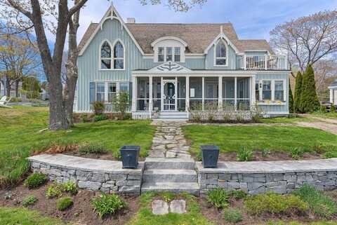 5 Brooks Street, Kennebunkport, ME 04046