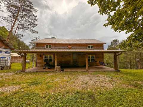 1388 Dog Branch Road, London, KY 40741