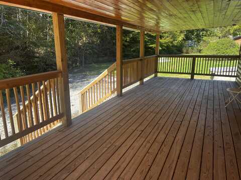98 Cable Lane, Campton, KY 41301