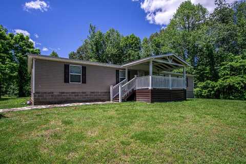 453 Ryans Creek Road, Williamsburg, KY 40769