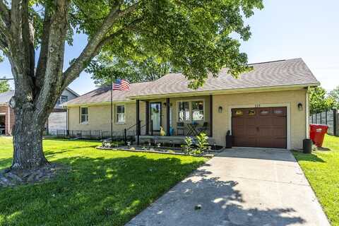 315 Courchelle Drive, Nicholasville, KY 40356