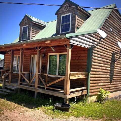 1275 Highway Y, Bland, MO 65014