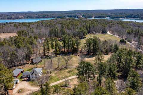544 River Road, Newcastle, ME 04553