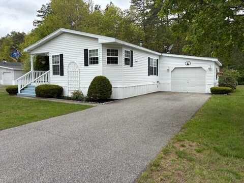 13 Pinecone Drive, Alfred, ME 04002