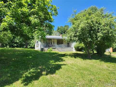 10809 Wayne Route FF, Patterson, MO 63956