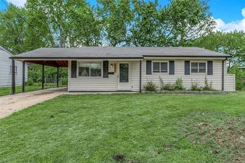 655 5th Plaza, Florissant, MO 63031