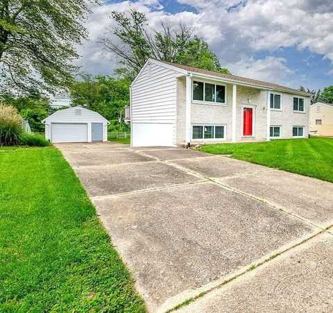 11959 Green Cove Lane, Maryland Heights, MO 63043