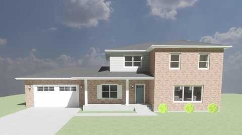 19 Adderly Lane, Millstadt, IL 62260
