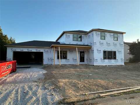 19 Adderly Lane, Millstadt, IL 62260