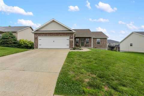 1658 Columbia Drive, Jackson, MO 63755