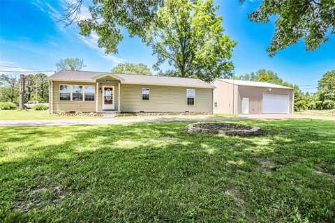 6195 Cedar Springs Road, Cedar Hill, MO 63016