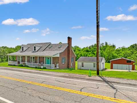 9689 Main Street, Hustonville, KY 40437