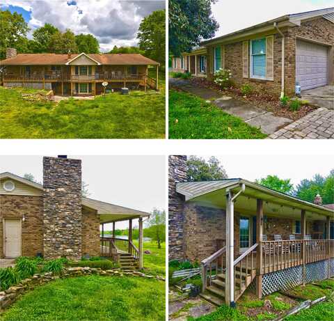 3125 Old Bull Road, Eubank, KY 42567